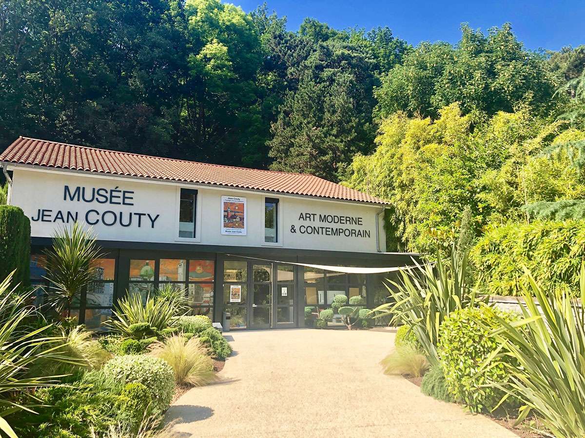 © Musée Jean Couty