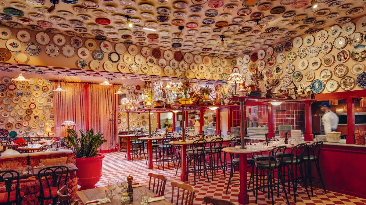 Carmelo - Big Mamma 2