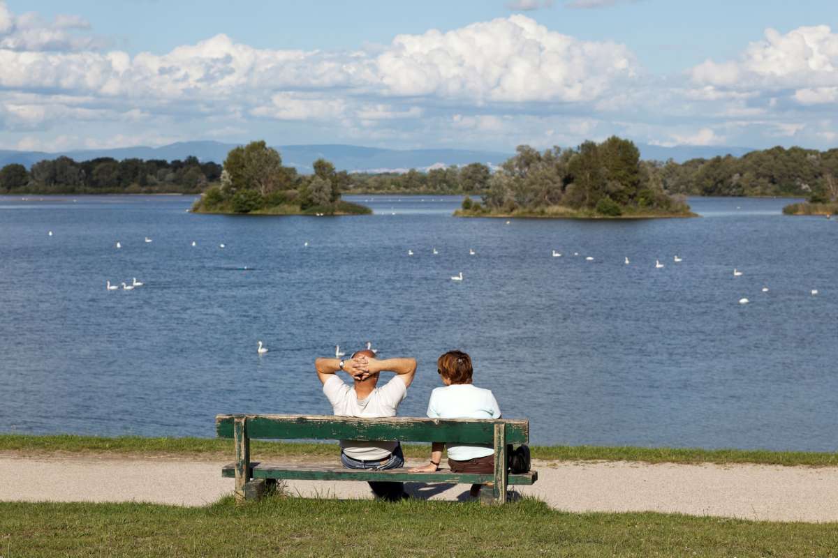 Grand Parc de Miribel-Jonage (©Brice Robert)