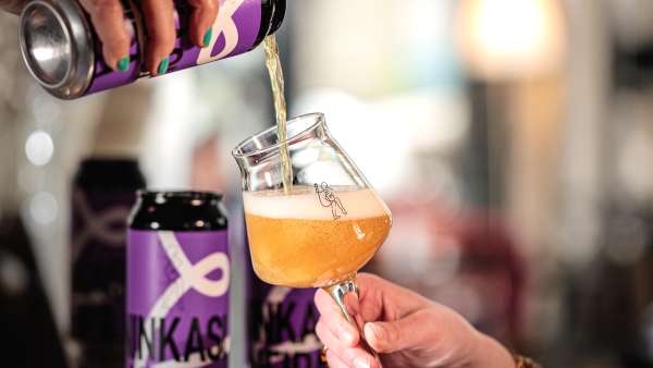 NINKASI NEIPA - Credit Gaetan CLEMENT