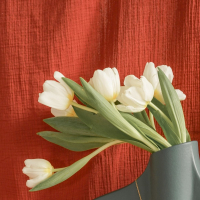 bouquet Jardin Mademoiselle