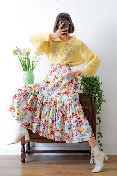 © Faut Le Voir Porté