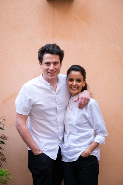 Tabata Ludo Mey apothicaires Lyon