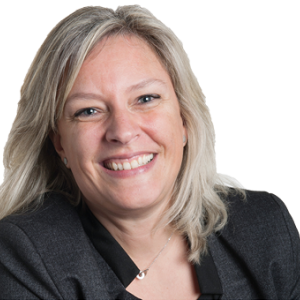 Laurence Papoutchian