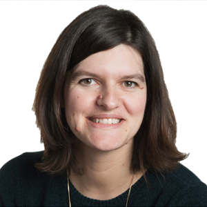 Laurence Papoutchian