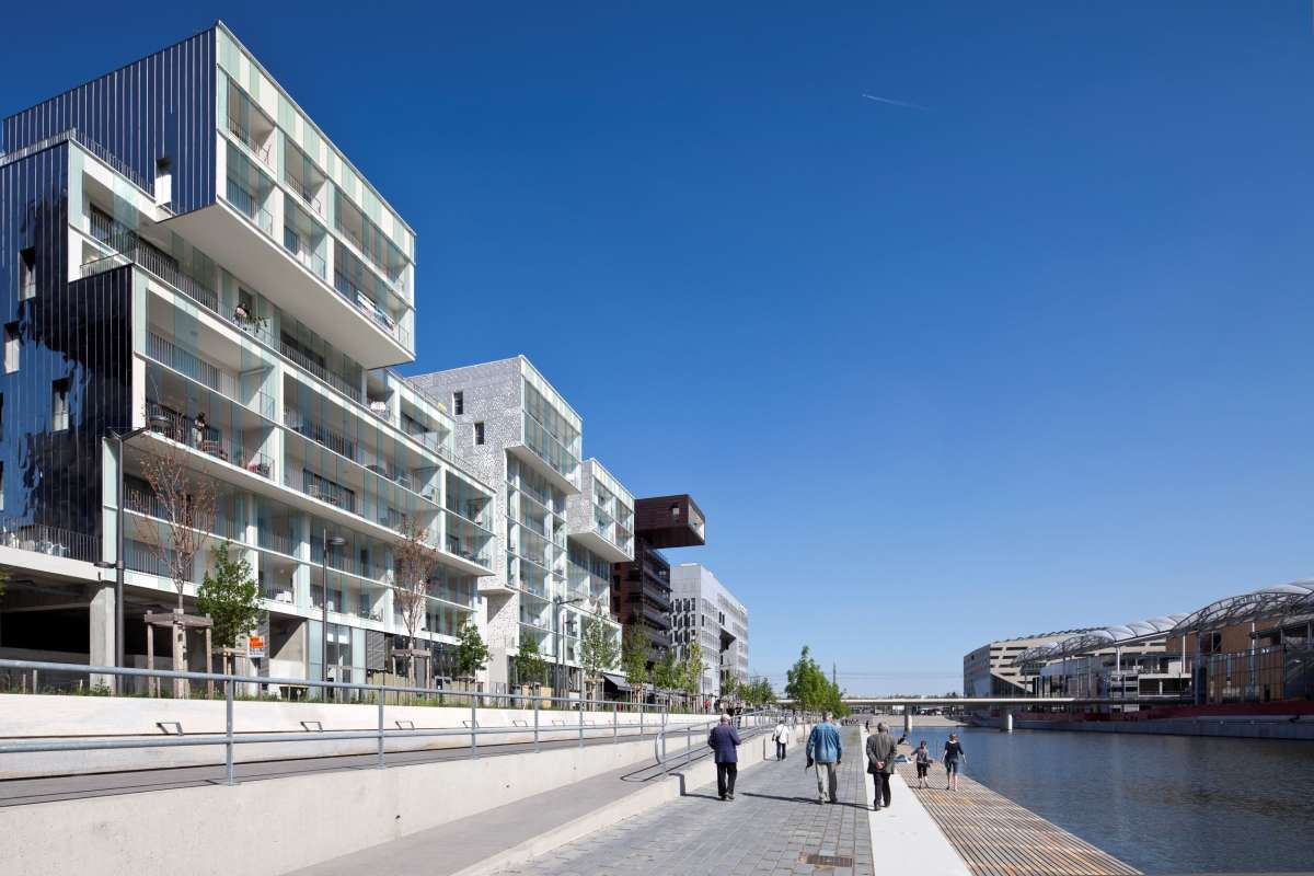 La Confluence © Brice Robert