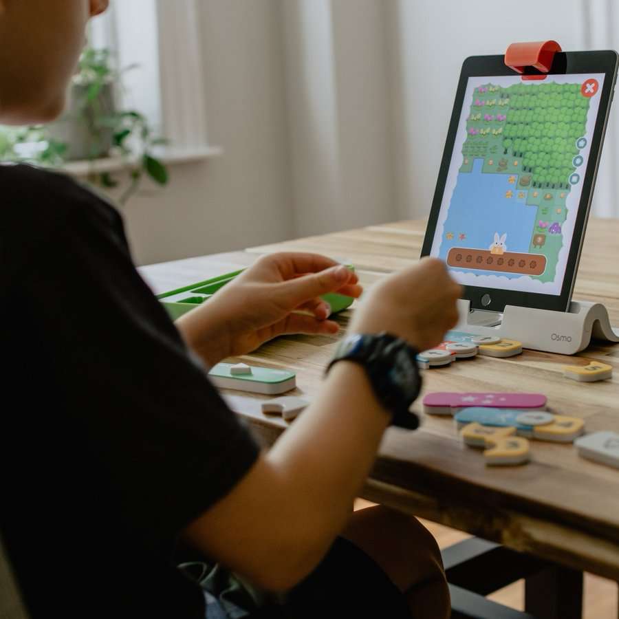 Atelier enfant &agrave; la MMI