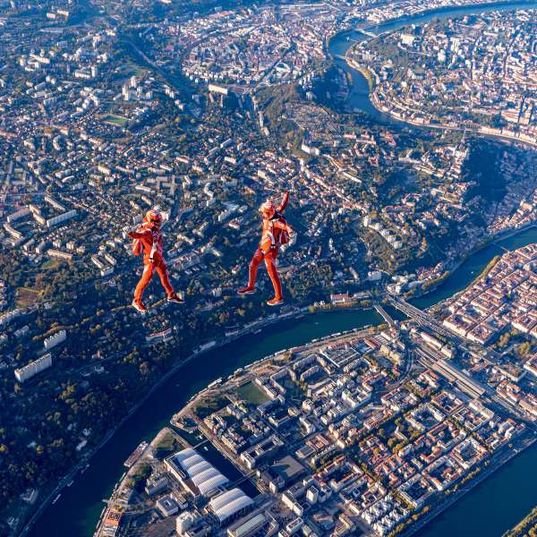 Pack Ultimate 3D i-Fly © Ewan Cowie Photography