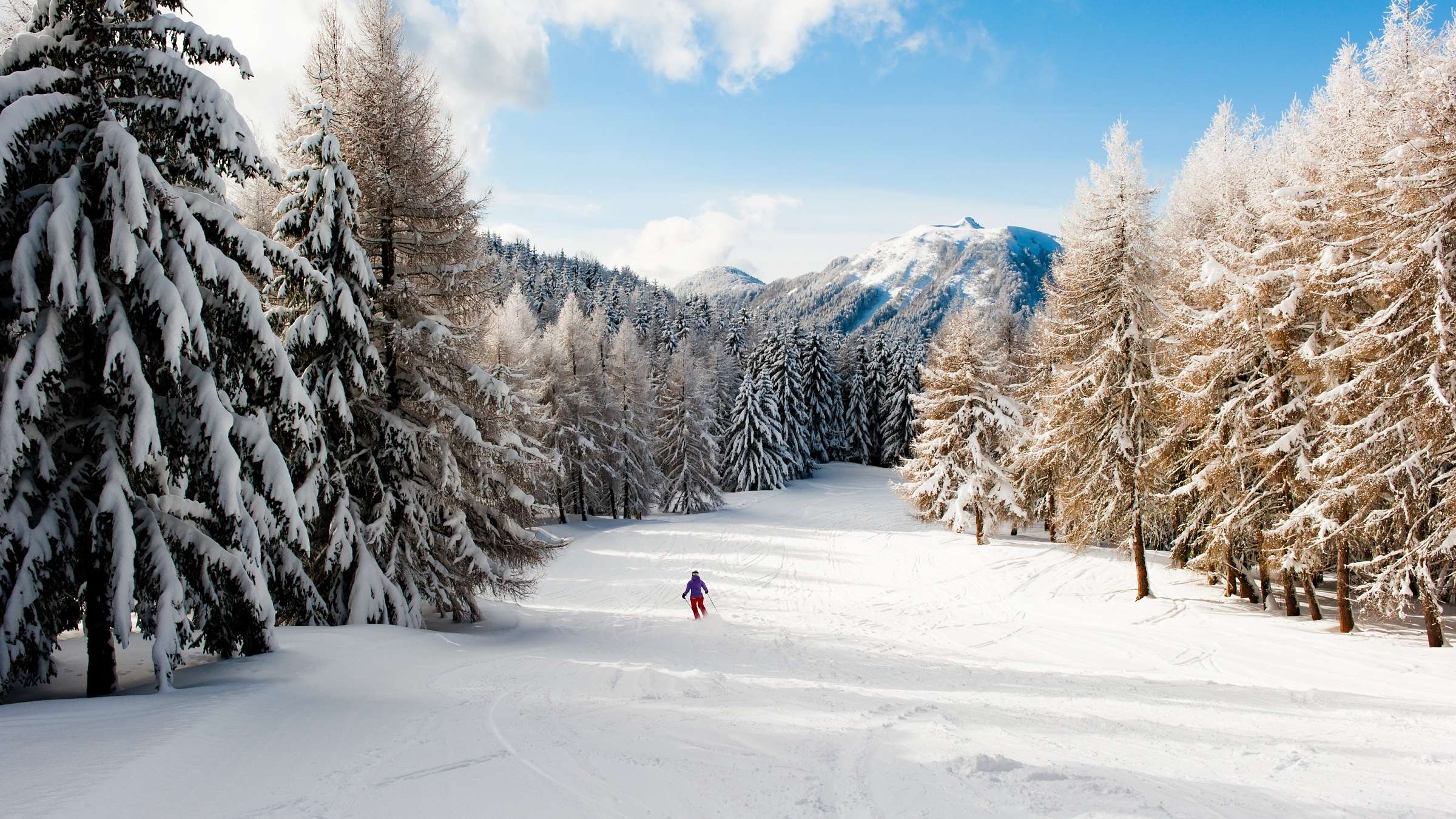 Savoie Mont Blanc - Madelon