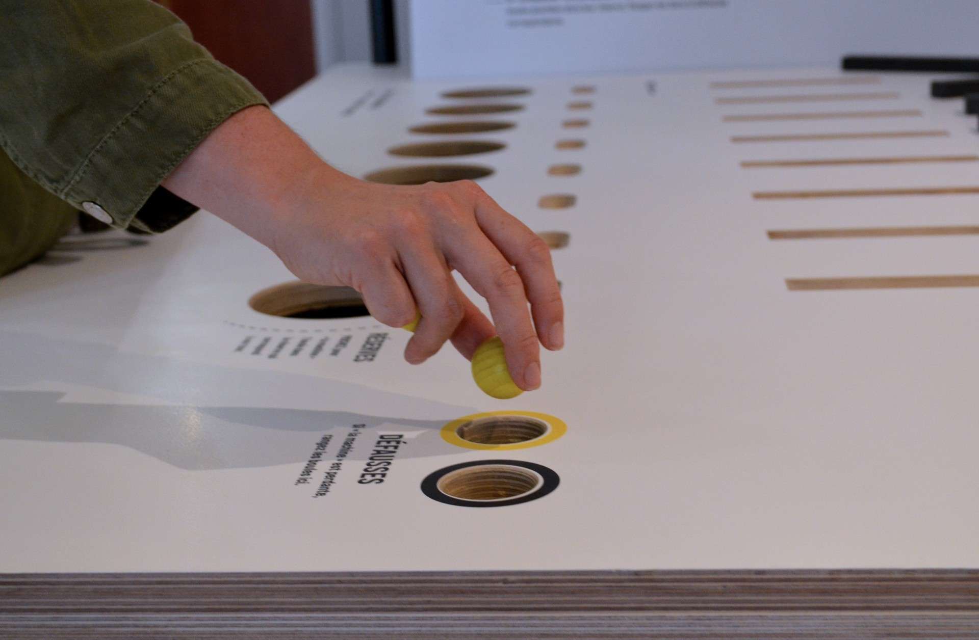 Entrez dansle monde de l'IA à la MMI © Benoit Leturcq