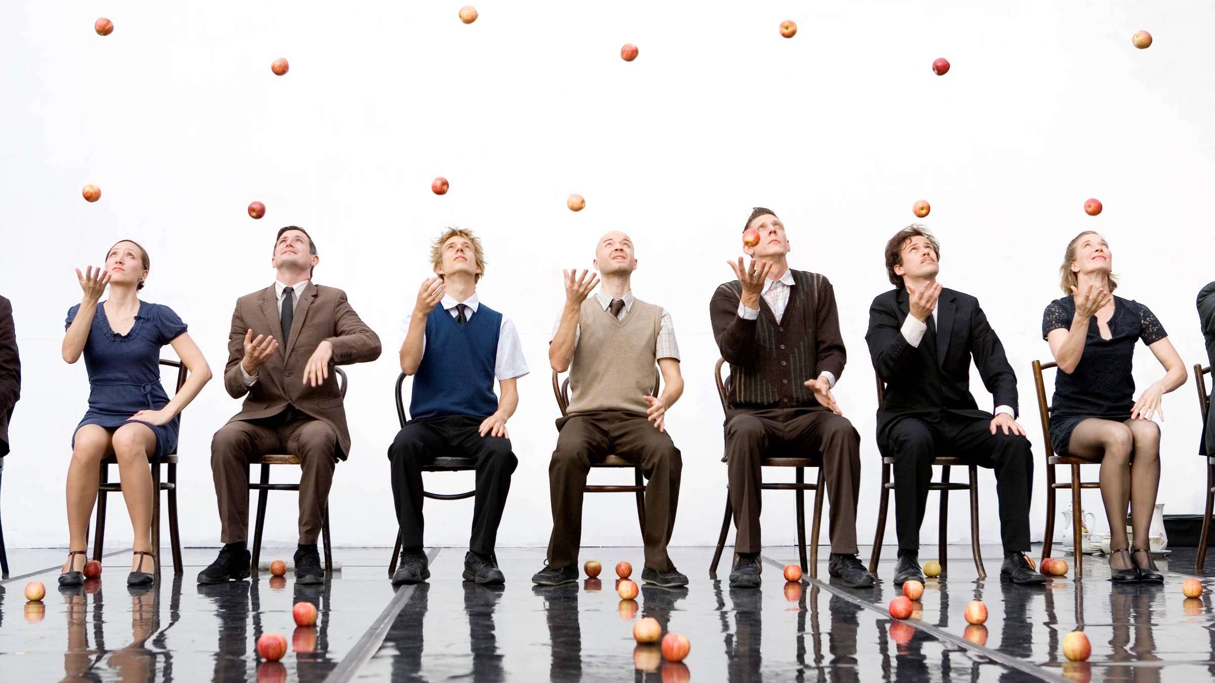 Villeurbanne Nuits de Fourvière