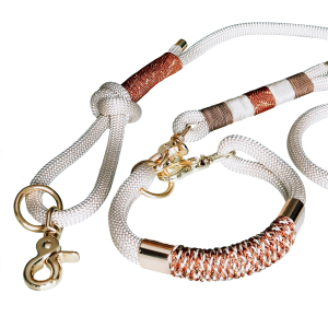 Collier pour chiens Rosi