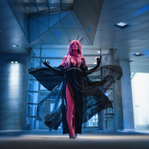 Persephone-Lore Olympus