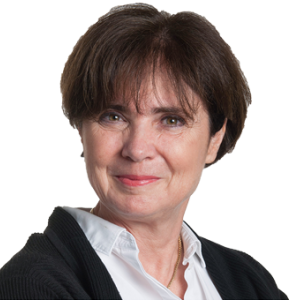 Laurence Papoutchian