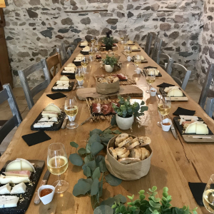 &copy; Les Toqu&eacute;s du Fromage