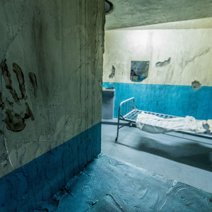 Mission Evasion Escape Game &copy; J&eacute;r&eacute;my REYMOND