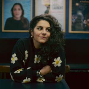 Armony Yvart &copy;Susie Waroude